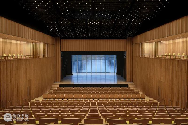 设计未来丨到公共空间去,拥抱城市新建筑 博文精选 设计上海 上海 未来 崇真艺客